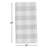Essential Gingham Dinner Napkins-117498380