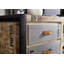 Factory TV Stand