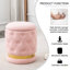 Tabouret d'appoint Jendaya