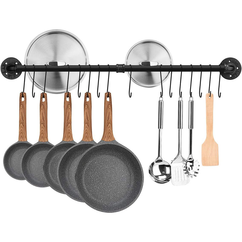 Support à casseroles 39,4 po