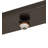 Tovaris Glass Semi Flush Mount