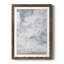 Ciel bleu IV - peinture encadrée-231884034-231884035