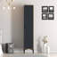 Berend 1 Door Manufactured Wood Wardrobe-987783053-962297498