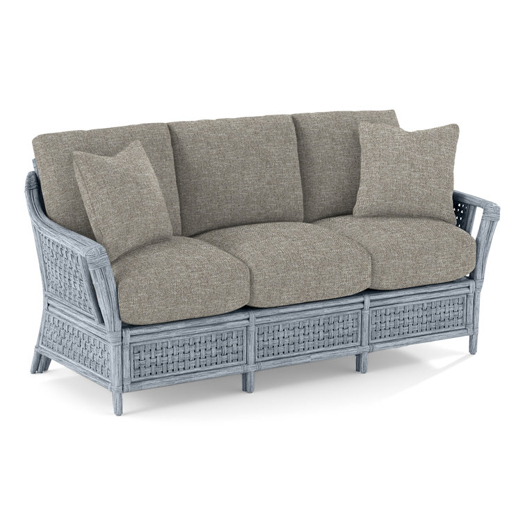 Boca Upholstered 78'' Sofa