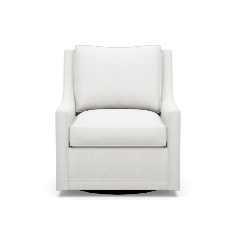 Jefferson Swivel Armchair, 5246-99