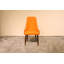 Vogue Lux Beige Dining Chair-444673318