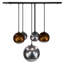 Metro Fusion 6 - Light Pendant