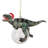 Blitzer the T-Rex Christmas Figurine Ornament-108645987