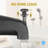 Bathroom Tub Spout with Diverter-98342034