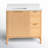Gabi 36 in. Single Sink Bathroom Vanity-1305502895