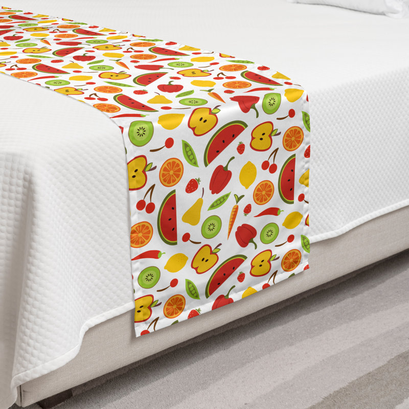 Bed Runner, Twin