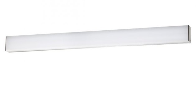 Guilliams 1 - Light LED Vanity Light, 3500K