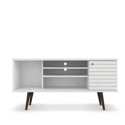 Meuble télé 53 po Liberty Mid-Century
