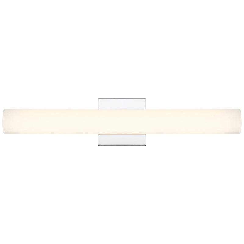 Deauna Dimmable LED Vanity Light