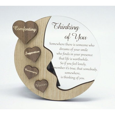 Joshya Box Signs & Plaques