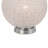 Comte 26cm Table Lamp