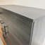 Commode Robin en gris-1323129426