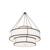Jayne 20 - Light Chandelier