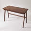 Solid Wood Standing Desk-870469218
