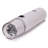 6.97" Plug-in Integrated Emergency LED Flashlight