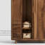 Garde-robe classique et tendance