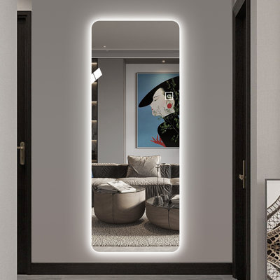 Miroir pleine grandeur Cheslie