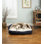 Lit pour chien Snoozer