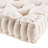 1 PiecePoly Chenille Square Floor Pillow Cushion