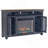 Wolfdale Electric Fireplace TV Stand-112969195