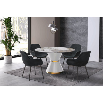 Table de salle à manger Prynn Series