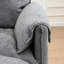 Gris avec et rangement - 2 pour le salon, la chambre à coucher, le bureau, les espaces compacts, la construction moderne, le salon polyvalent, l'espace de qualité exceptionnelle