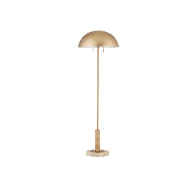 Lampe sur pied 58,5 po Miles
