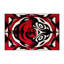 Tapis intérieur et extérieur Pulsar Waves-1562389594