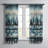 Window Curtains-2126827403