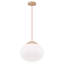 Luminaire suspendu 12,6 po Modern Farmhouse