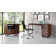 Sequel 20 15.25'' Wide 3 -Drawer File Cabinet