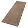 Pure Brown Rug
