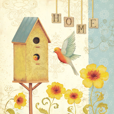 Welcome Home I