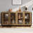 Ainez Accent Cabinet-557939581