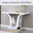Ibon 29'' Console Table