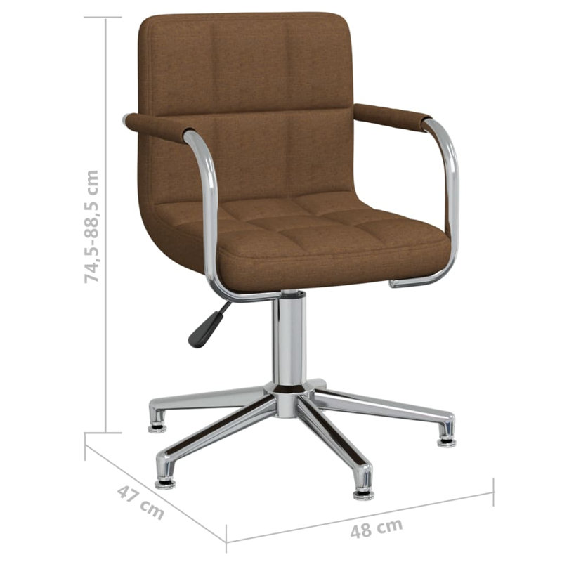 Swivel Counter Stool