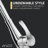 ANZZI Pull Down Touchless Kitchen Faucet-69505866