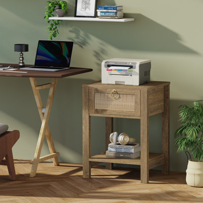 Table de chevet Reinaldo
