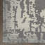 Tapis gris/beige touffeté à la main Lavonne-1315045232