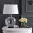 Mize Metal Table Lamp