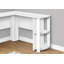 Bureau d'ordinateur (sans les chaises de bureau)-871063677