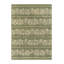 Hand Tufted Wool Area Rug-1451407079