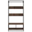Amiyaah Metal Wardrobe-1583431499