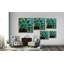 « tropical burst », peinture-35570155-35570158