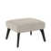 Upholstered Ottoman